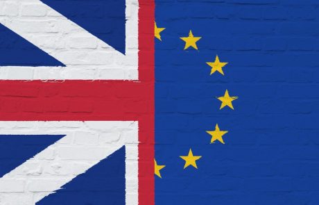 Velika Britanija in Evropska komisija dosegli dogovor glede brexita