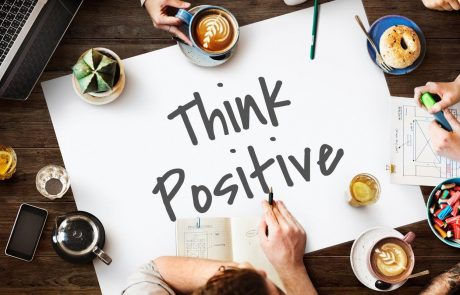 Izziv pozitivnosti: 7 dni sledite tem napotkom in končno začnite razmišljati bolj pozitivno
