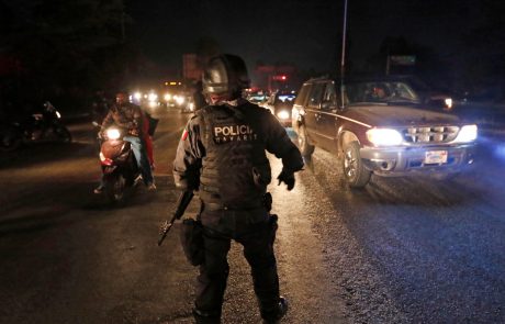 V Mehiki ubili novinarja, ki je pisal o trgovini z mamili in organiziranem kriminalu