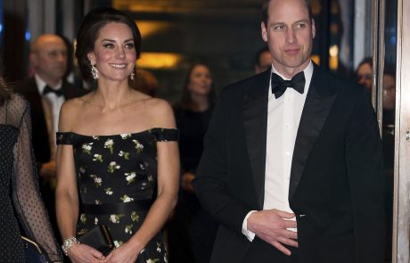 Odkrita skrivnost: Zakaj se princ William in Kate nikoli ne držita za roke