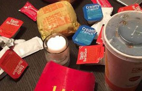 Kdo bi si mislil: Burger King na instagramu dela reklamo za McDonalds