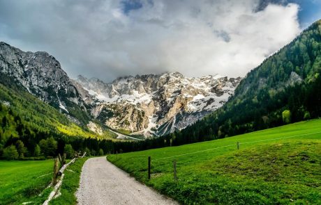 Turistična zveza izbrala 10 najboljših tematskih poti v Sloveniji