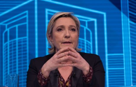 Francoski premier: EU ne bo preživela zmage Le Penove