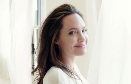 Bila je šokirana: Hišna pomočnica razkrila, kaj je našla v omari Angeline Jolie