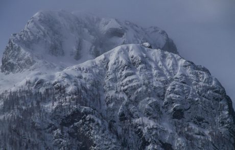 25-letni alpinist Domen Petrovčič se je smrtno ponesrečil v Bavarskih Alpah