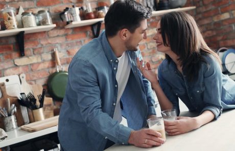 Pet koristnih nasvetov za boljšo komunikacijo v partnerskem odnosu