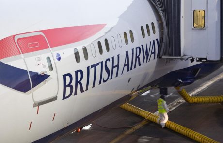 Bruselj znova naložil kazen letalskim prevoznikom zaradi kartelnega določanja cen
