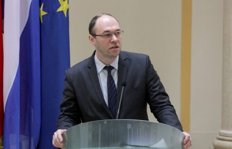 Hrvaški zunanji minister na poti v Moskvo, kjer bo poskušal izboljšati odnose med državama