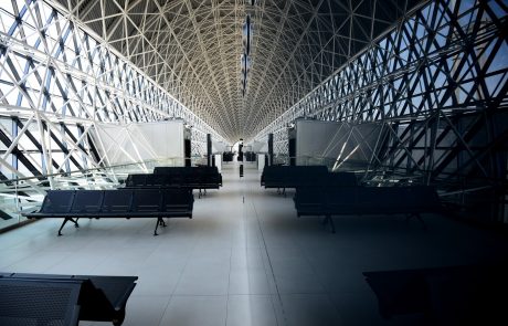 Na novem potniškem terminalu zagrebškega letališča stekel redni promet