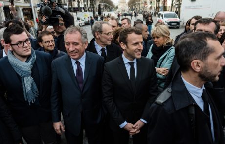 V Franciji uradno potrdili 11 predsedniških kandidatov