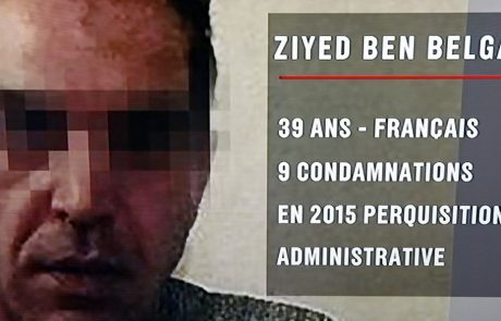 Preiskovalci skušajo bolje razumeti motiv pariškega napadalca, zato zaslišujejo njegovo družino