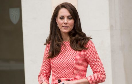 Kate Middleton iskreno priznala, da ima težave: “Pretvarjamo se, da je vse popolno”