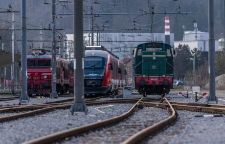 Evropska komisija bo v Ljubljani predstavila strateške usmeritve na področju prometa