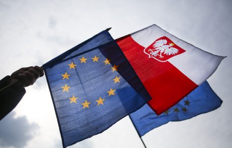 Bo bo brexitu poljščina postala nov delovni jezik v Bruslju?