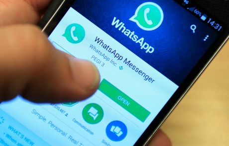 Policija razbila pedofilsko mrežo na aplikaciji WhatsApp