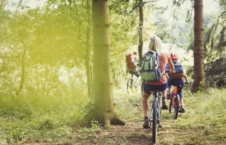 Svetovni dan kolesarjenja: Za zdravo telo čim večkrat na kolo