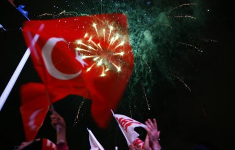 ZDA znova izdajajo vizume v Turčiji