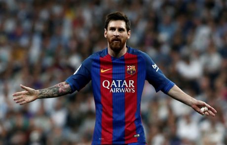 Novinar Sporta pojasnil Messijevo netipično slavje