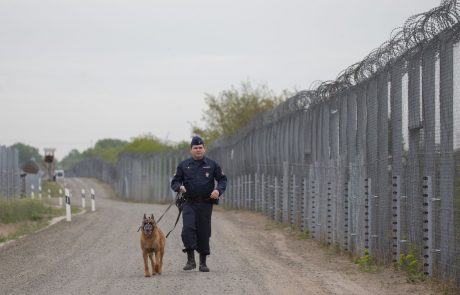 Madžarska želi enostavnejši mehanizem za izgon zavrnjenih prosilcev za azil