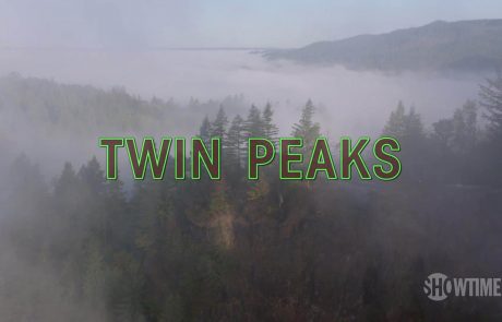 Kultna serija Twin Peaks praznuje 30. obletnico premiere