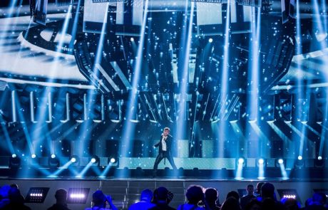 Na Evroviziji 2018 v Lizboni bo nastopilo 42 držav, tudi Slovenija