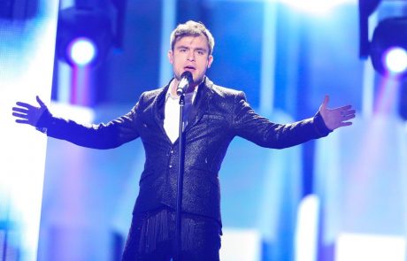 ANKETA: Katera slovenska pesem na Evroviziji vam je bila najmanj všeč?
