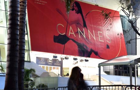 Na filmski tržnici v Cannesu letos kar trije slovenski filmi