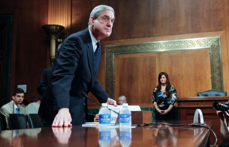 Mueller se ne strinja z razlago ministra o preiskavi ruske afere