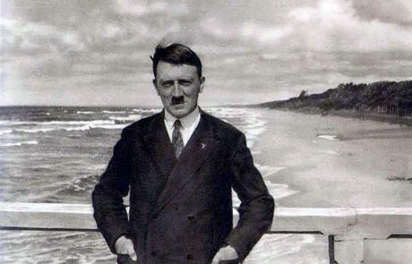 Arhivi JFK: je Adolf Hitler res preživel vojno in se skrival v Latinski Ameriki?