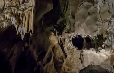 V slovenskih jamah se pripravljajo na raziskovanje drugih planetov