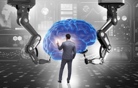 Raziskava: Umetna inteligenca med ključnimi vidiki uspeha podjetij v prihodnje
