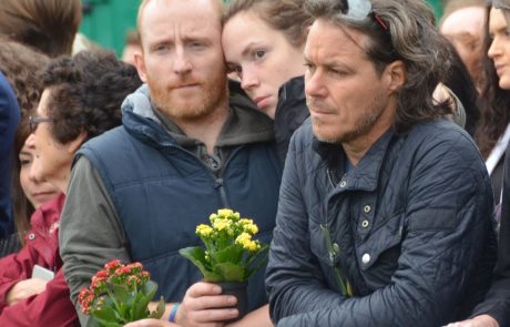 V Veliki Britaniji minuta molka v spomin na žrtve napada v Londonu