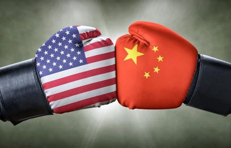 Kitajska in ZDA uvajata nove carine