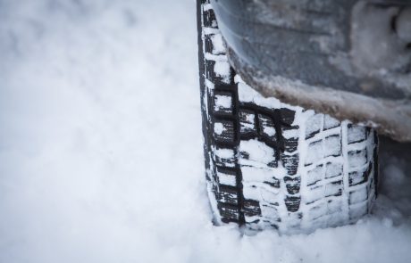 Zimska oprema: Najdražja pnevmatika ni nujno tudi najvišje kakovosti