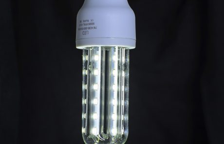 Slovenci danes najpogosteje izbiramo LED sijalke