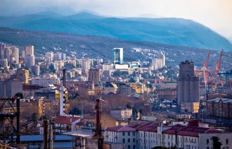 Slovensko podjetje bo gradilo najdražjo hrvaško cesto