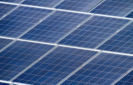 Pahor bo nagradil znanstvenike za razvoj najbolj učinkovite sončne celice