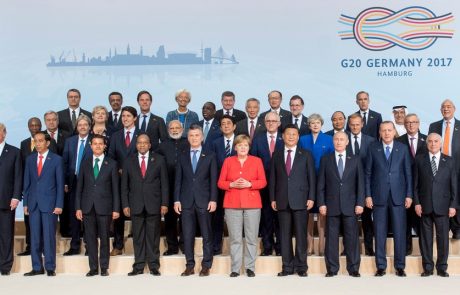 Na vrhu G20 dosegli nekaj kompromisov, ZDA še vztrajajo pri svojih stališčih