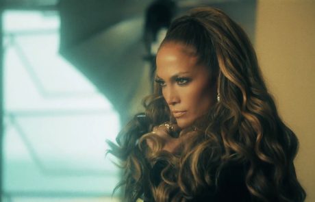 Jennifer Lopez je dobila hudo konkurenco