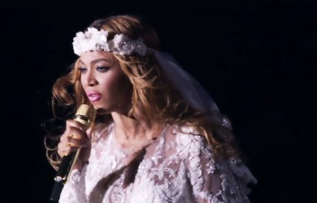 Beyonce je svetu končno pokazala dvojčka