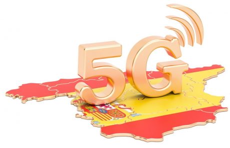 Španija s pomočjo Huaweija med prvimi v Evropi vzpostavlja komercialna 5G omrežja