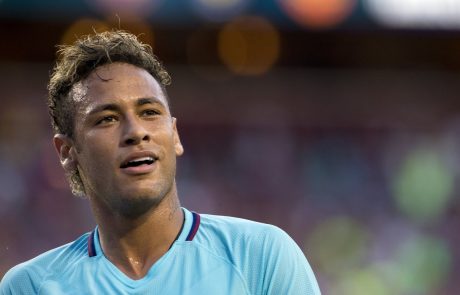Neymarjev prestop za več kot dvakrat presegel dosedanji rekord