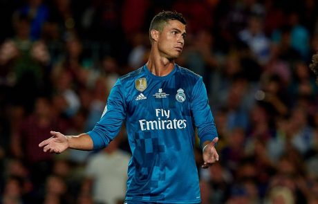 Ronaldo bo razširil svojo hotelsko verigo