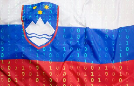 Uporaba interneta med Slovenci iz leta v leto raste