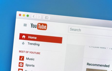 Youtube dobiva umetno inteligenco za cenzuro spornih vsebin