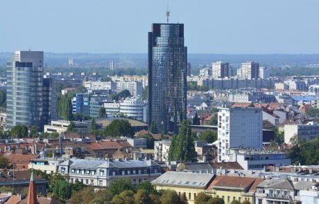 V Zagrebu zaslišanja pridržanih v aferi Agrokor