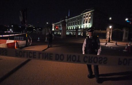 V povezavi z napadom v Londonu aretirali še enega osumljenca