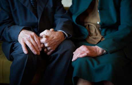 Najstarejši par na svetu poročen že 79 let: Pravita, da je recept sestavljen iz enotnosti, ljubezni in medsebojnega spoštovanja