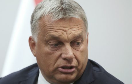 Orban želi z zakonom prevzeti nadzor nad znanstvenimi institucijami