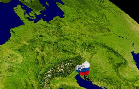 Slovenija praznuje dan državnosti in 27. obletnico osamosvojitve